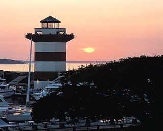 The Sea Pine Resort Hilton Head Island Exterior photo
